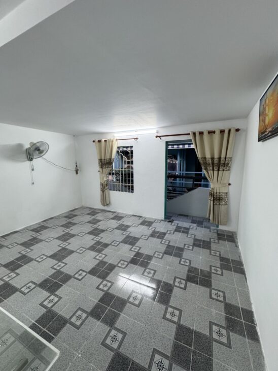 BÁN NHÀ HƯƠNG LỘ 2 – BỆNH VIỆN BÌNH TÂN – DTSD 57M2 – SHR – HOÀN CÔNG – NHỈNH 2 TỈ