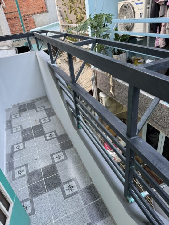 BÁN NHÀ HƯƠNG LỘ 2 – BỆNH VIỆN BÌNH TÂN – DTSD 57M2 – SHR – HOÀN CÔNG – NHỈNH 2 TỈ