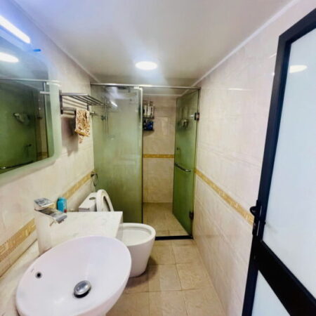 Bán nhà Xã Đàn, Đống đa Hà Nội. 40m 4 tầng Giá 10,9 tỉ