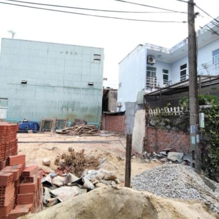 ???? Bán đất kiệt ô tô 5m Ngô quyền thông tứ tung chỉ 3 tỷ XX. ???? Bán đất kiệt ô tô 5m Ngô quyền thông tứ tung chỉ 3 tỷ XX.