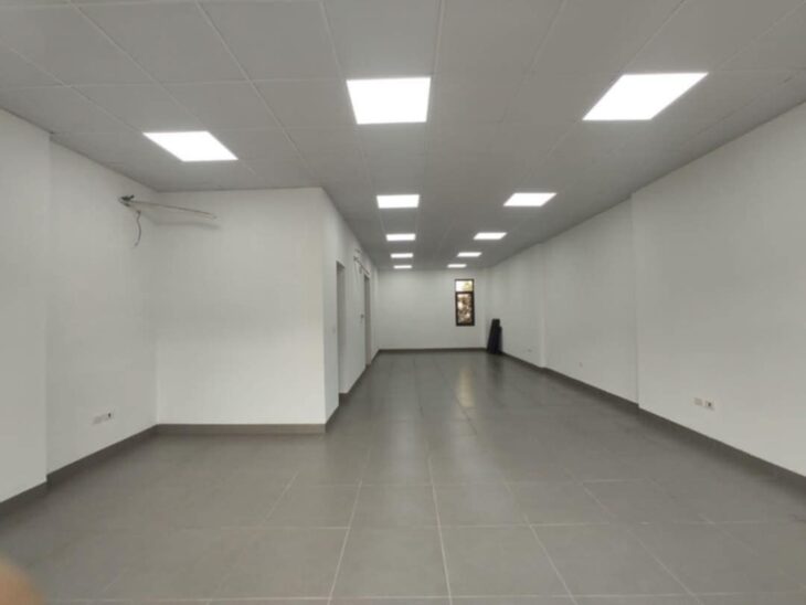 Bán nhà phân lô Vạn Phúc,Hà Đông,93m2, kinh doanh đỉnh,2 mặt ngõ, thang máy. Giá nhỉnh 4x tỷ