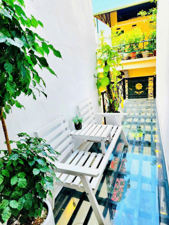 Nhà hiếm! Bán nhà 5 tỷ, ô tô đỗ cửa, Phố Đặng Tiến Đông, Zalo 0911911021