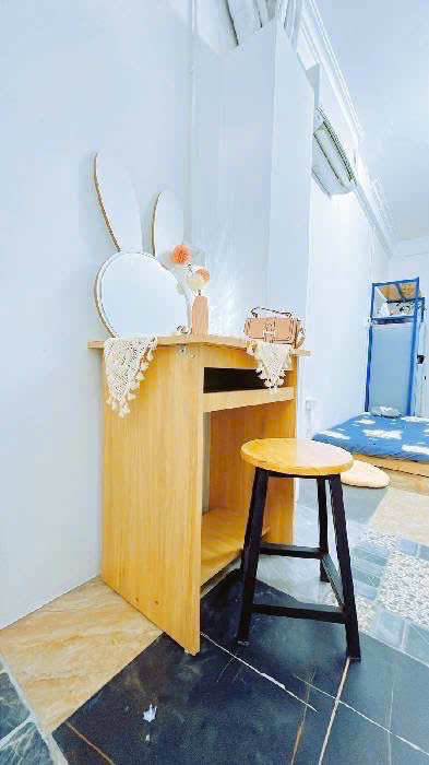 TRẦN XUÂN SOẠN M.Ộ.T BƯỚC RA PHỐ – 6 TẦNG CHO THUÊ DÒNG TIỀN 20 TRIỆU/THÁNG.