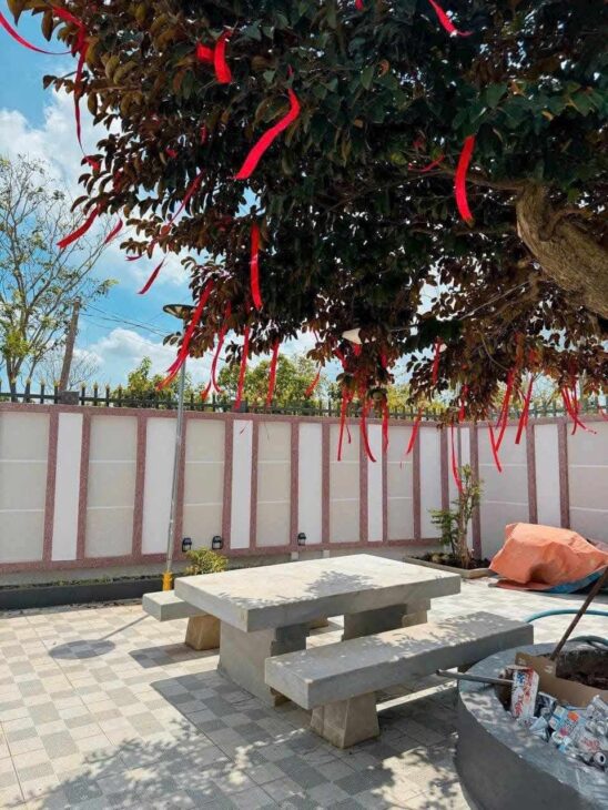 Bán Biệt Thự Mái Thái – Xuân Tây, Cẩm Mỹ, Đồng Nai – Liên Hệ: 0987355660 (Lân)