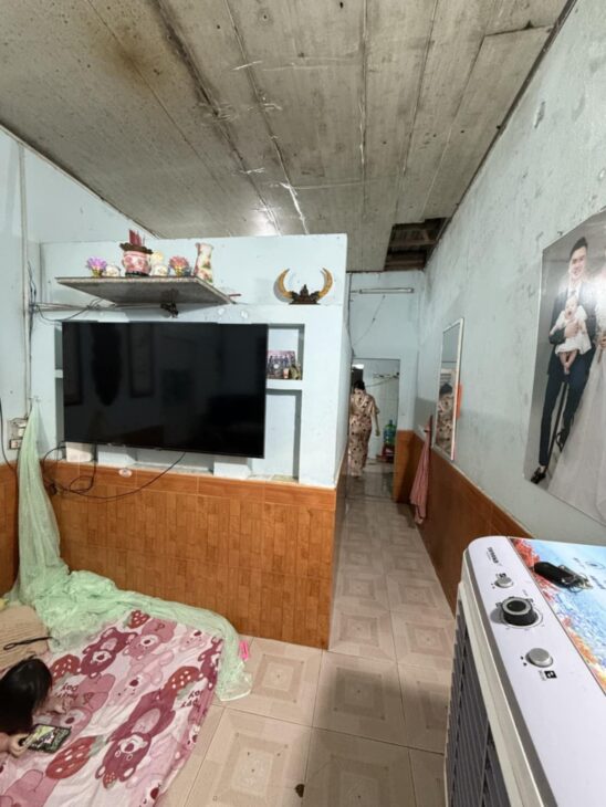 ???? Bán đất tặng nhà cấp 4 sát Cầu Rồng chỉ 3 tỷ 400