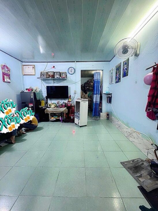 BÁN NHÀ – GIÁP KHU TÊN LỬA – AEON BÌNH TÂN – 36M2 (4X9) – HẺM Ô TÔ – CHỈ 3.35 TỈ