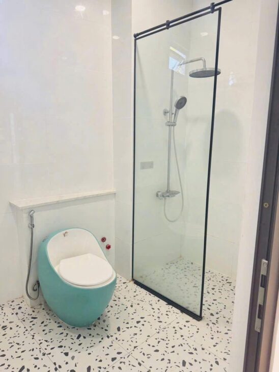 Nhà đẹp ở ngay – Khu sang Trần Bình Trọng p5 – (3.5x8m5) – KC 3 tầng – giá 4.6 tỷ còn TL