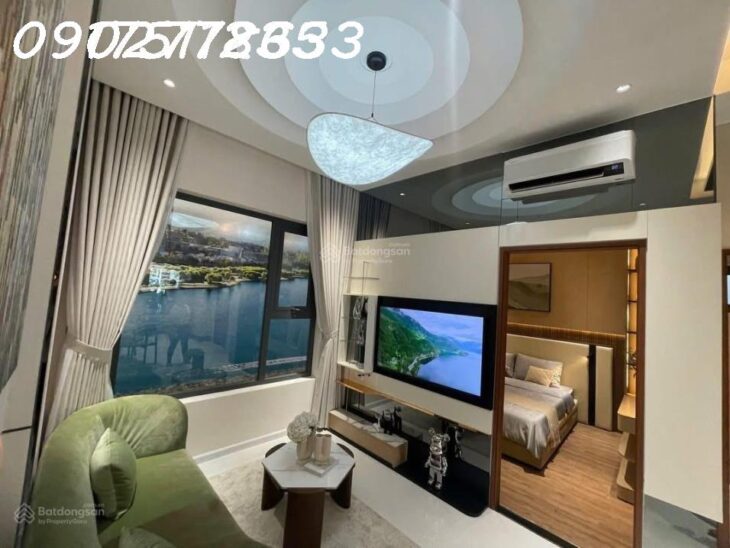 CĂN HỘ FRESIA RIVERSIDE KIỆT TÁC BÊN SÔNG, KHƠI DÒNG THỊNH VƯỢNG