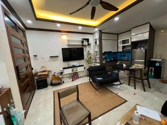 Bán nhà phố Đặng Tiến Đông, Đống Đa, diện tích 38m2, 5 tầng giá chỉ 8.9 tỷ