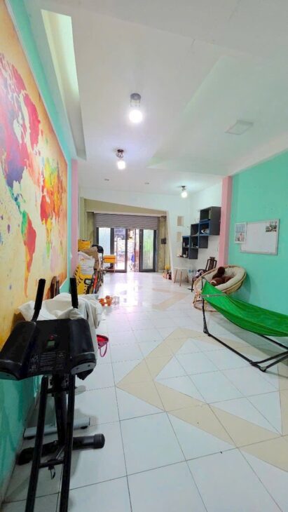 Bán nhà 92m², 2 tầng, 3PN, 4WC, Q.9, 6.4 tỷ, sổ hồng