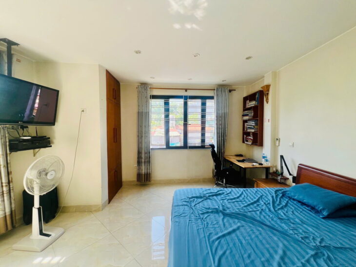 Bán nhà Xã Đàn, Đống đa Hà Nội. 40m 4 tầng Giá 10,9 tỉ
