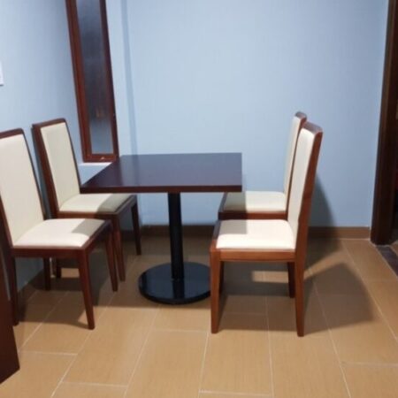 TÒA CĂN HỘ 7 TẦNG – 21 PHÒNG – DOANH THU 100 TRIỆU/THÁNG – CÁCH BIỂN MỸ KHÊ 300M