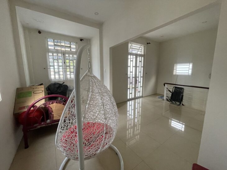 Bán nhà 81m², 2 tầng, 3PN, 2WC, Thủ Đức – 4.4 tỷ