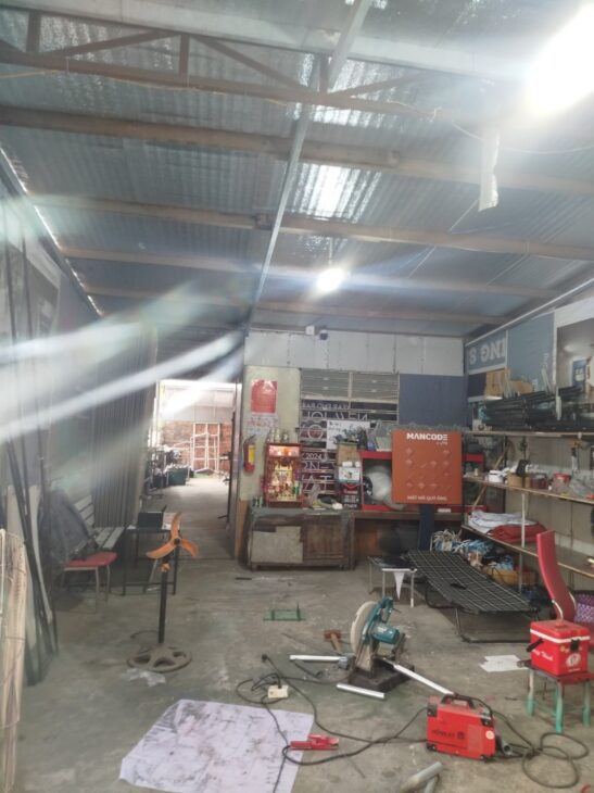 Lô đất 133m2 nở hậu gần biển Mỹ Khê -Lương Thế Vinh -Sơn Trà -Giá chỉ 10,6 tỷ