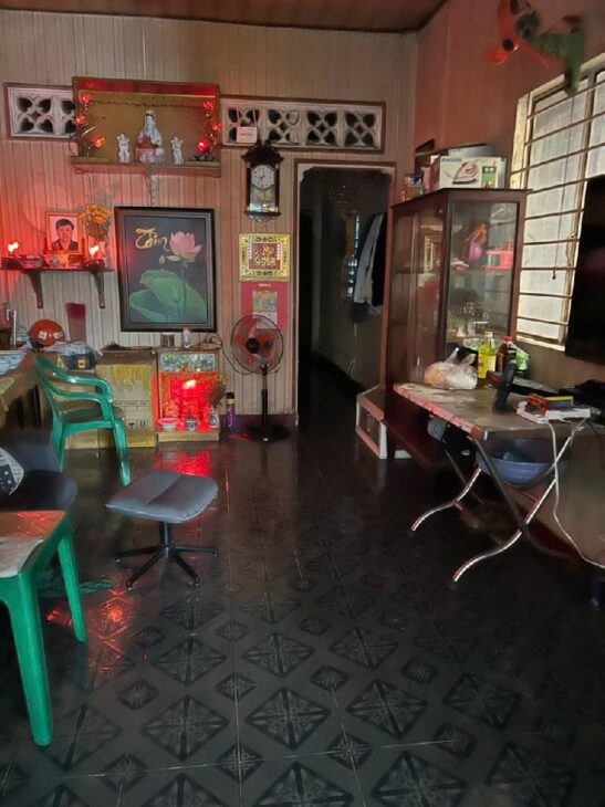 CẦN BÁN GẤP MẶT TIỀN ĐƯỜNG BA ĐÌNH RỘNG 12M, DT 88M2, 2 TẦNG, CHỈ CÒN 9.799 TỶ