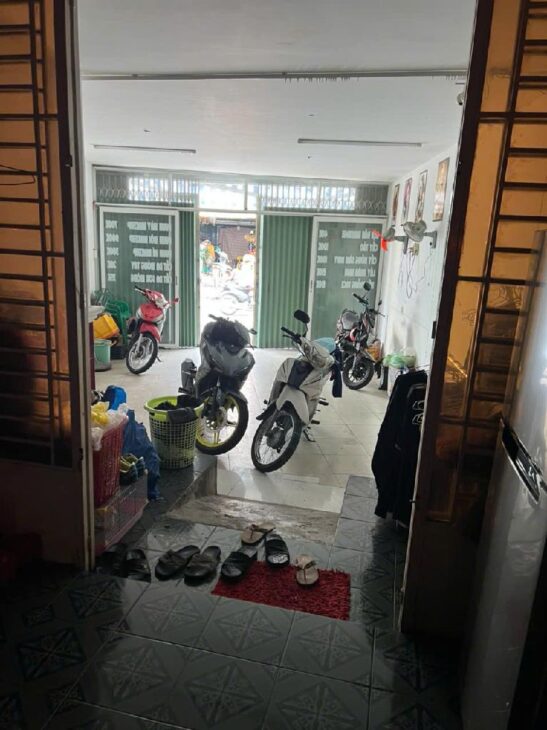 CẦN BÁN GẤP MẶT TIỀN ĐƯỜNG BA ĐÌNH RỘNG 12M, DT 88M2, 2 TẦNG, CHỈ CÒN 9.799 TỶ