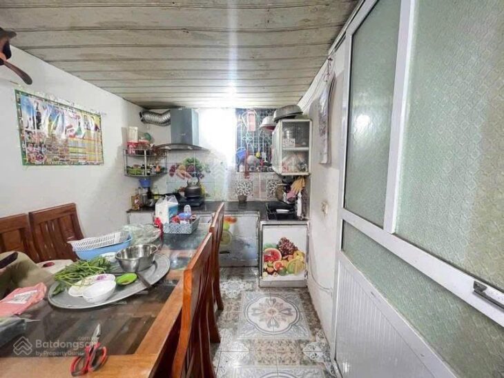 Bán nhà Kiến Hưng ô tô vào nhà 81m2 mặt tiền 4.5m giá chỉ 12 tỷ thoáng vĩnh viễn