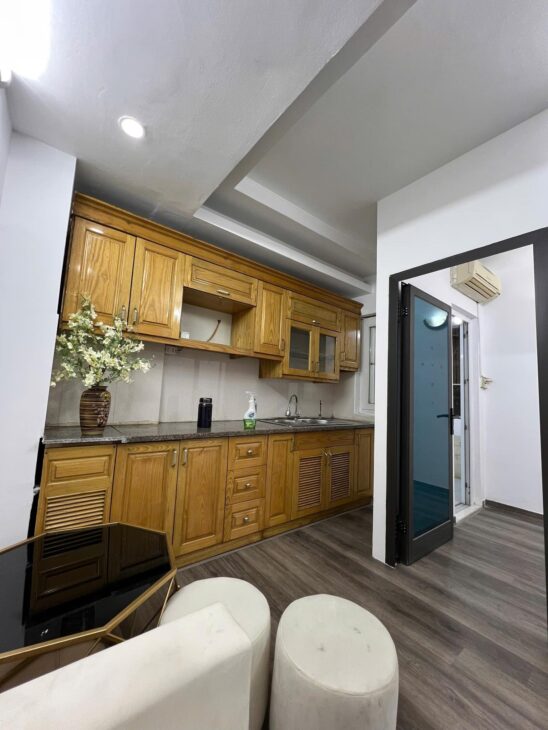 Đại Từ – Hoàng Mai – HN