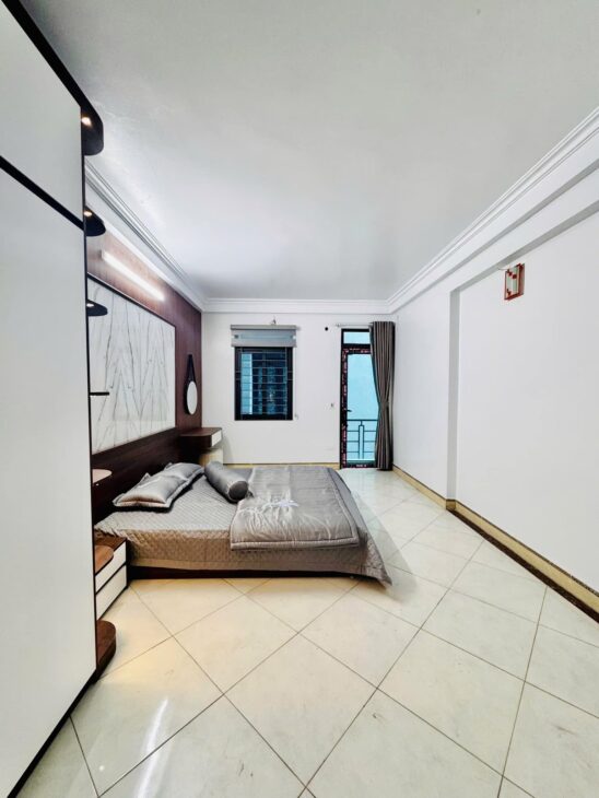 Nam Dư – Lĩnh Nam -Hoàng Mai 141.48.17C