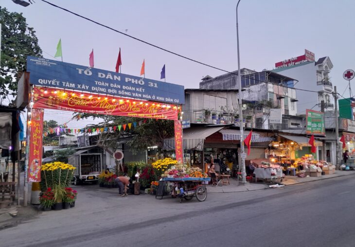 Nhỉnh 30tr/m Bùi Văn Ngữ Hiệp Thành Hồ Chí Minh 168m2 có 5 tỷ x