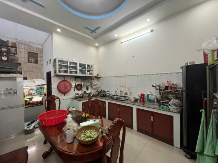 BÁN NHÀ ĐẸP Q.12 – 99 M² – GIÁ CHỈ 68TR/ M² – RẺ NHẤT KHU VỰC Đ. TRƯỜNG CHINH