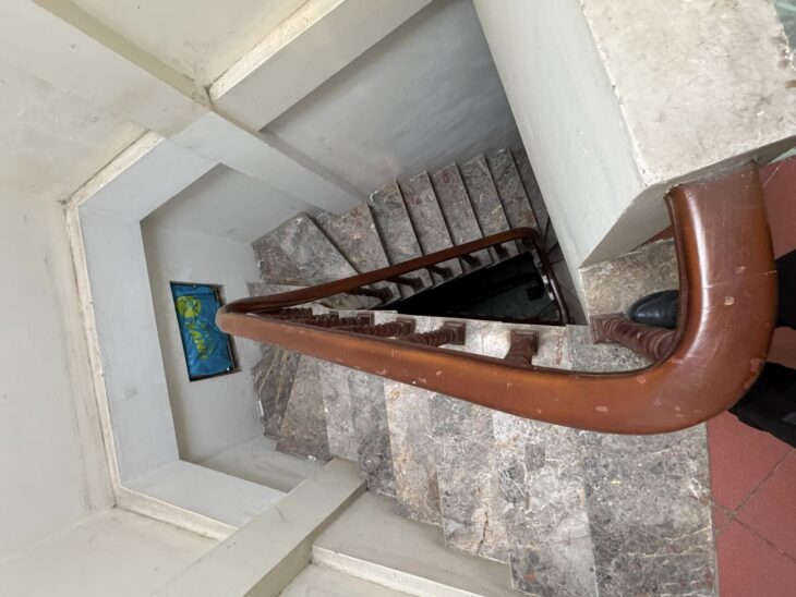 Tam Trinh – Hoàng Mai.