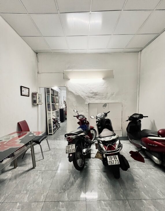 Bán Nhà 2 tầng 96m2 có 7 tỷ x Lê Đức Thọ Phường 17 Gò Vấp TP. Hồ Chí Minh