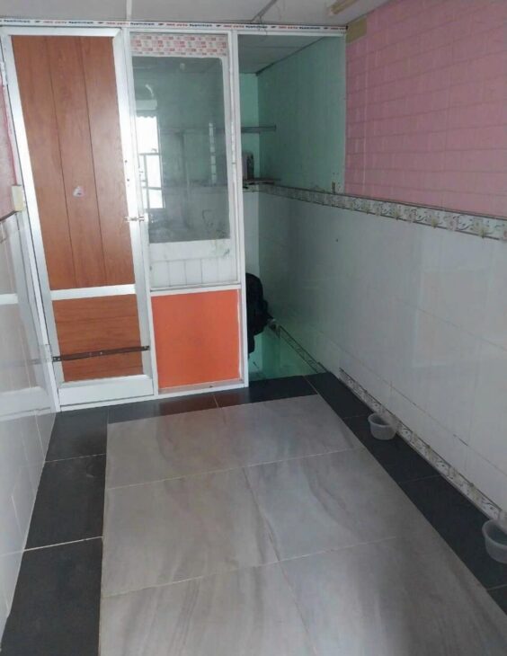 Bán Nhà 2 tầng Lê Đức Thọ Phường 17 Gò Vấp TP. Hồ Chí Minh có 1 tỷ x
