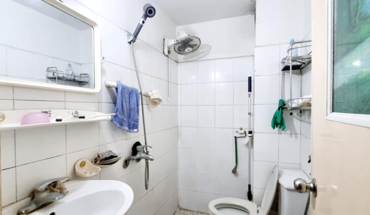 BÁN NHÀ BÙI XƯƠNG TRẠCH, THANH XUÂN, 2 THOÁNG TRƯỚC SAU, BA GÁC TRÁNH, 54M2, 7.98TỶ(CTL)