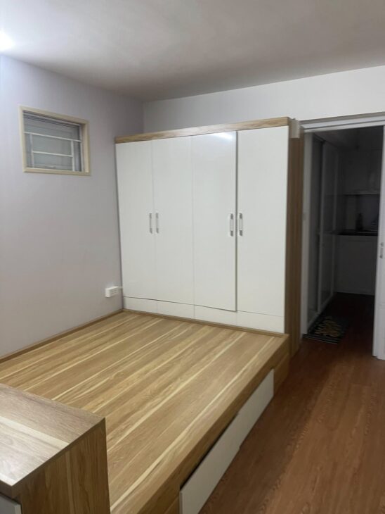 Trường Chinh = Đống Đa = Hà Nội