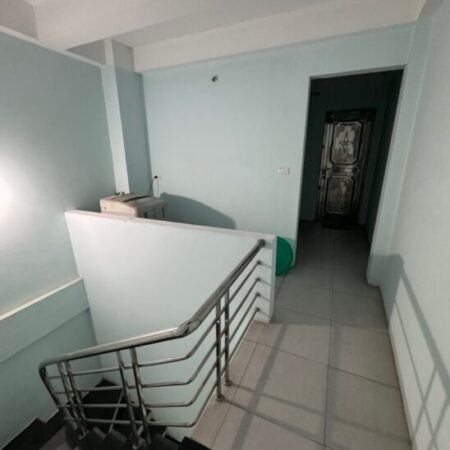 Mới, đẹp Long Lanh Xuân Đỉnh 30m 5 tầng 7,7 tỷ