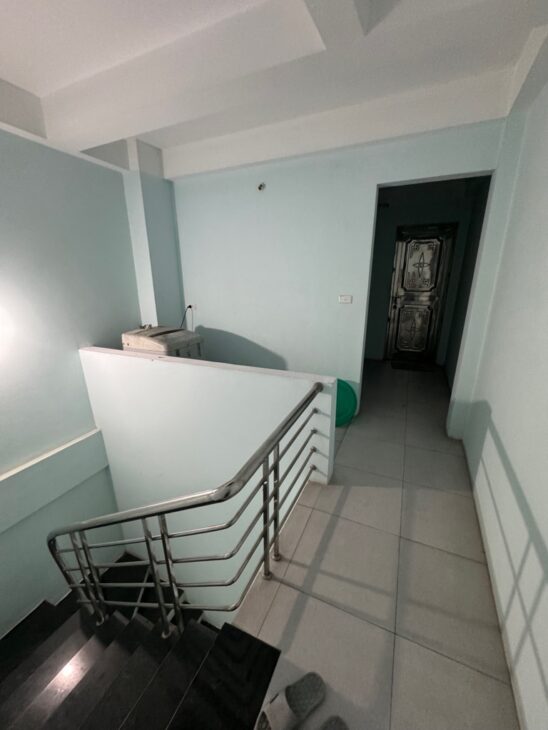 Mới, đẹp Long Lanh Xuân Đỉnh 30m 5 tầng 7,7 tỷ