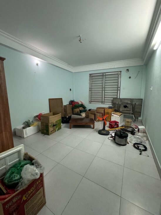 Mới, đẹp Long Lanh Xuân Đỉnh 30m 5 tầng 7,7 tỷ