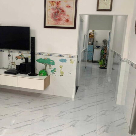 BÁN NHÀ C4 MỚI ĐẸP, 65M2, 2 MẶT KIỆT ÔTÔ PHẠM NHƯ XƯƠNG, GẦN ĐHSP ĐÀ NẴNG – CHỈ 2.25 TỶ