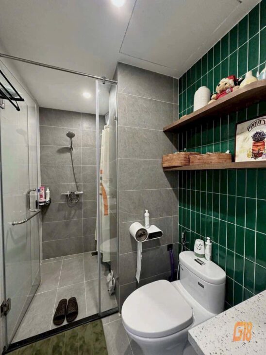 Bán nhà Kim Giang – Đại Kim, 50m², chung cư mini 9 phòng, dòng tiền 50tr/tháng