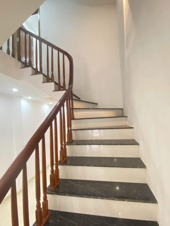 Bán nhà phố Vũ Tông Phan, phường Khương Đình, Thanh Xuân – 36m², 4 tầng – Gần phố, ở ngay – Giá