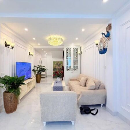 Bán nhà 5 tầng Khương Đình – Phường Khương Đình, 42m², giá 7.5 tỷ