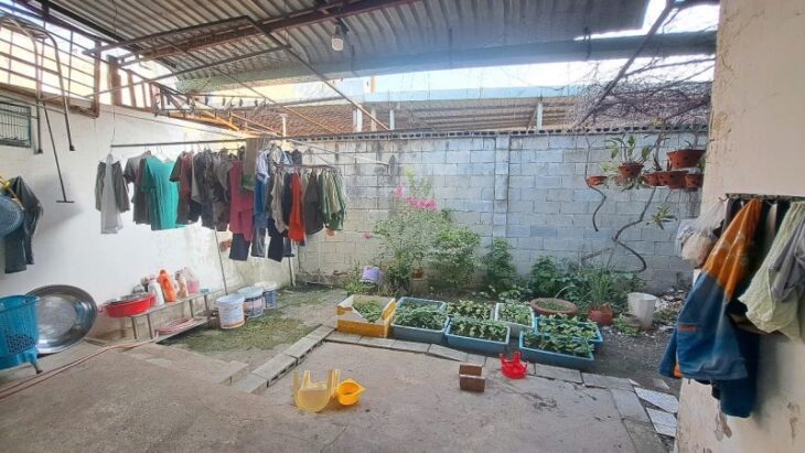 Bán nhà 168m² ngang KHỦNG 7m Đông Hòa,đường xe hơi,gần Sân Vận Động Dĩ An