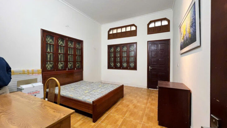 Bán gấp nhà Bạch Đằng, Hai Bà Trưng 78m x MT 5.2m x 4PN, ô tô đỗ cửa, KD, giá 13.3 tỷ. LH: