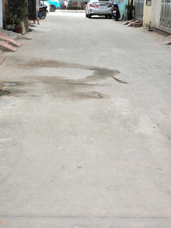 Bán gấp nhà Bạch Đằng, Hai Bà Trưng 78m x MT 5.2m x 4PN, ô tô đỗ cửa, KD, giá 13.3 tỷ. LH: