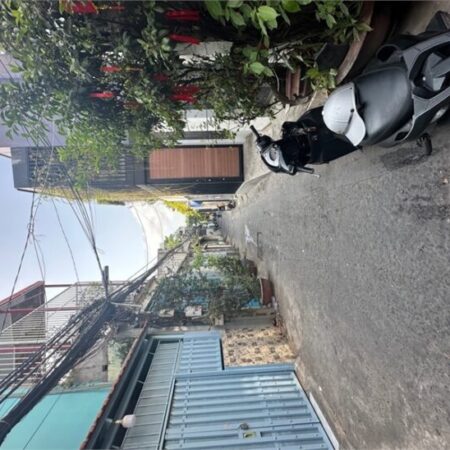 BÁN ĐẤT TẶNG NHÀ TRẦN XUÂN SOẠN HIMLAM 4 HẺM RỘNG THÔNG