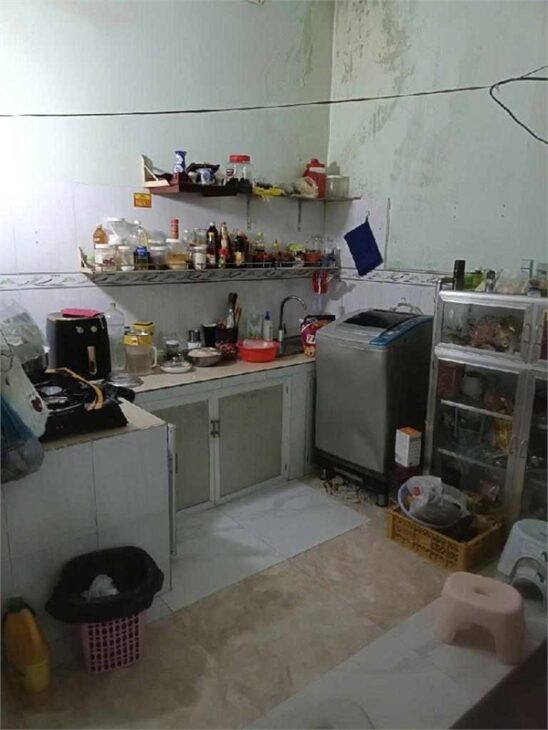 BÁN ĐẤT TẶNG NHÀ TRẦN XUÂN SOẠN HIMLAM 4 HẺM RỘNG THÔNG