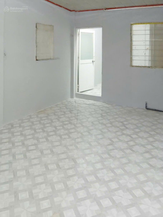 Bán gấp nhà Mặt tiền hẻm 42m2 Dương bá trạc quận 8 giá 4 tỷ