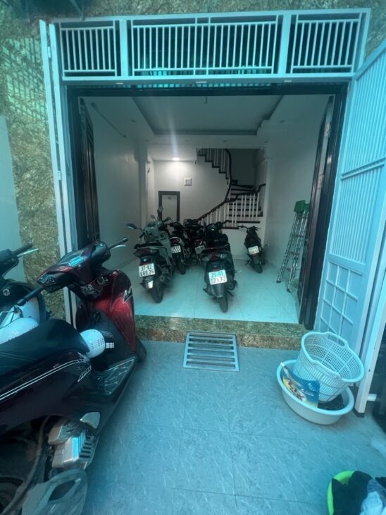 DÒNG TIỀN KHỦNG – 7 PHÒNG CHO THUÊ – DOANH THU 400 TRIỆU/NĂM