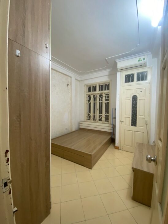 Nguyên Khê 3 tầng ô tô đỗ cửa 5,25 tỷ