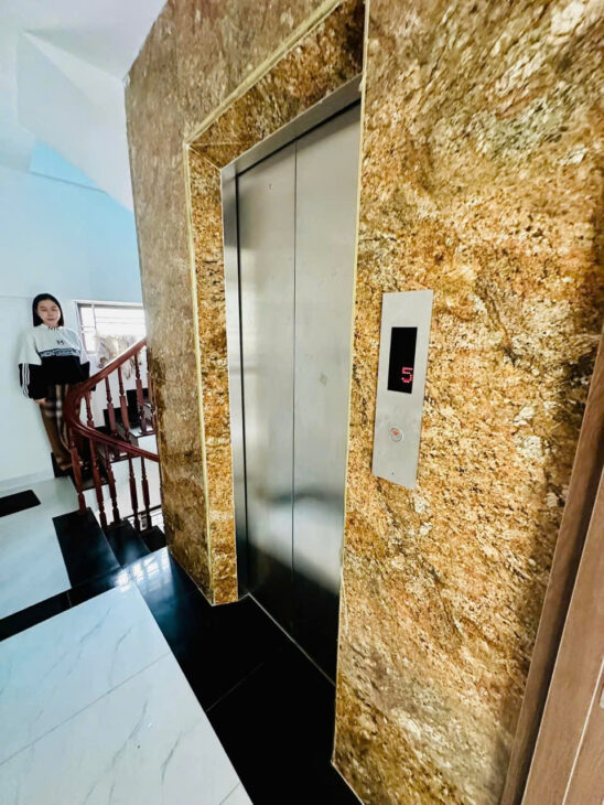 NHÀ ĐẸP ĐỐNG ĐA – TRƯỜNG CHINH – Ô TÔ – THANG MÁY -KINH DOANH 40m -6 tầng – 14 tỉ