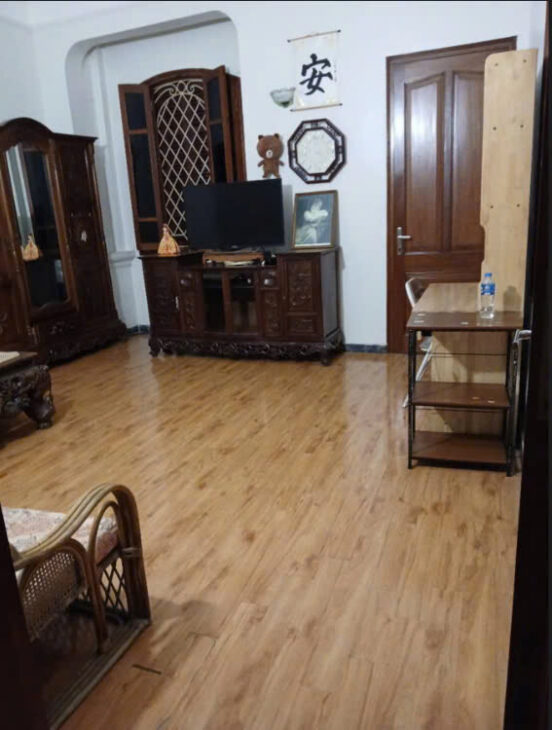 ???? BÁN NHÀ PHỐ THỤY KHUÊ, TÂY HỒ – NHÀ LÔ GÓC 60Mx 3T GIÁ 12,6 TỶ.