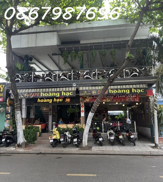 Cho thuê mặt bằng rộng kinh doanh sầm uất khu bàn cờ mặt tiền đường Lê Đại Hành