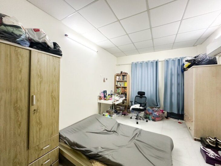 LÊ QUANG ĐỊNH P5 BÌNH THẠNH – 24m2 – 2 TẦNG – HXH cách 50M – THÔNG TRẦN BÌNH TRỌNG – chỉ 3.3 TỶ TL