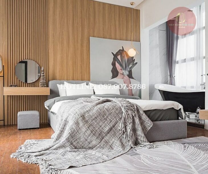 KHÁCH SẠN MINI 5 TẦNG đường Trường Sa 15m, vỉa hè 9m